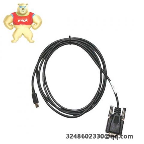 A-B 1440 SCDB9FXM2 Communication Cable, Ideal for Industrial Automation