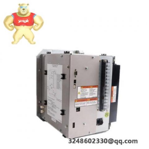 GE DS215ADCIH1AZZ Key LED Display Module - Industrial Automation Control