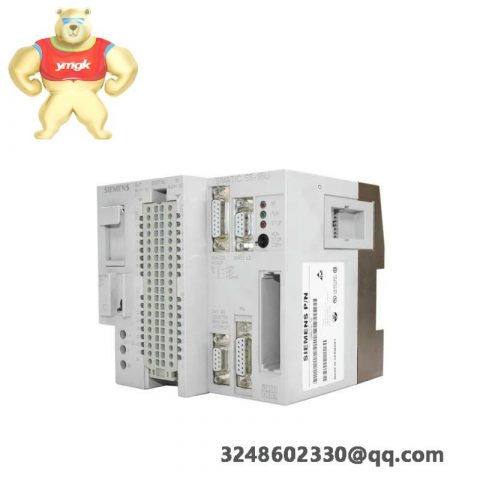 National Instruments NI 51197031-100 Industrial Controller Module