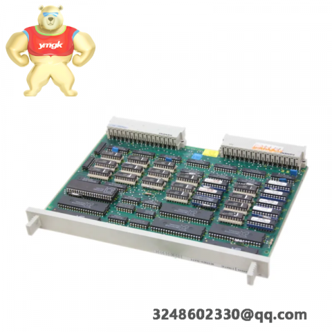 SIEMENS 6ES5924-3SA11 CPU924S Processor Module - Advanced Industrial Control Core