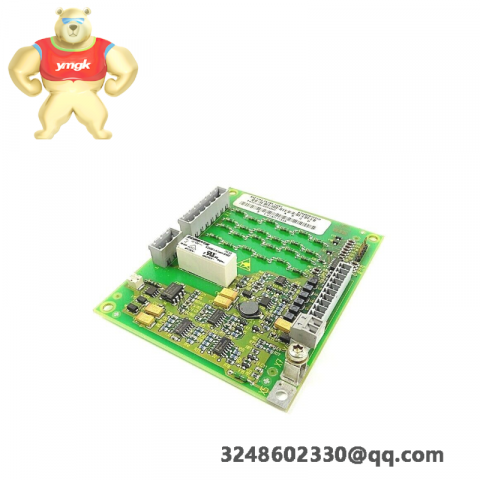 GE IC647TPR935 Industrial Control Module, High Performance Automation Component
