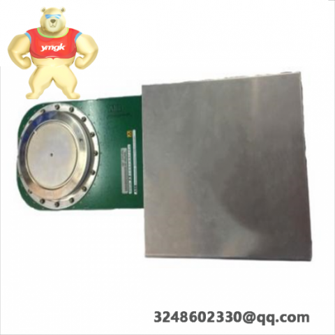 ABB SSBIET800A00 Industrial Automation Module
