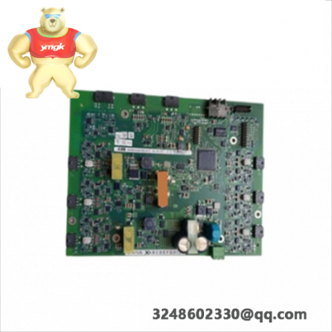 ABB YL681001-AB Industrial Control Module, Dedicated for Advanced Automation Systems
