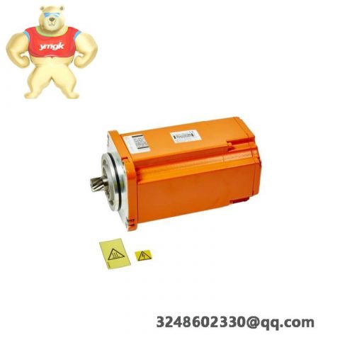ABB 3HAC057979-003 Motor with Pinion - Industrial Control Solution