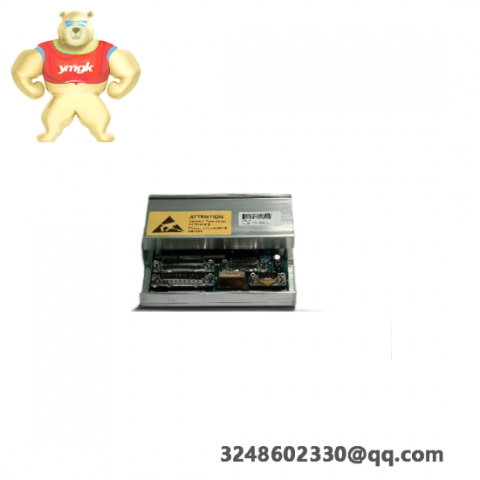 ABB 5SDD71B0400 Control Module - Industrial Automation Component