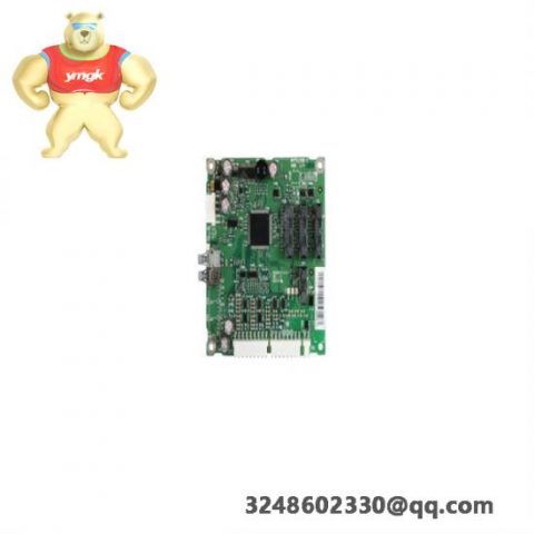 ABB IMDS015 Digital Output Module
