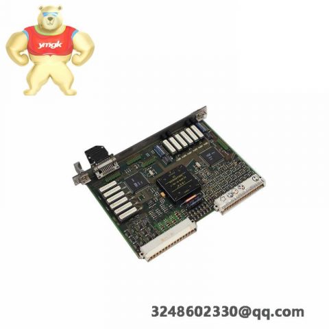 ABB XVC722AE101 3BHB002751R0101 Digital Input Module