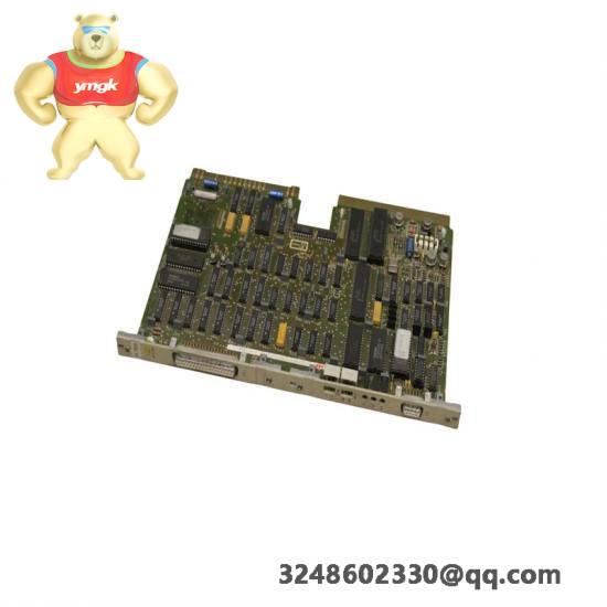 GE WESDAC D20ME 2M 512 1.5VMEGVCGR90 - Industrial Control Module