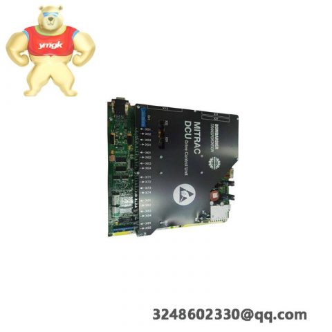 ABB TKX510V020 Module for Industrial Automation