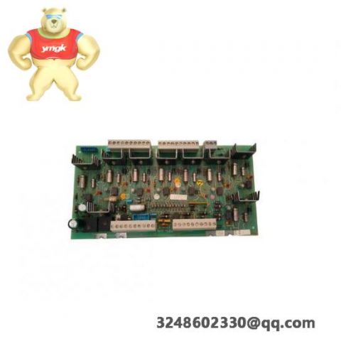 ABB 3HAC022307-048 Power Supply Module