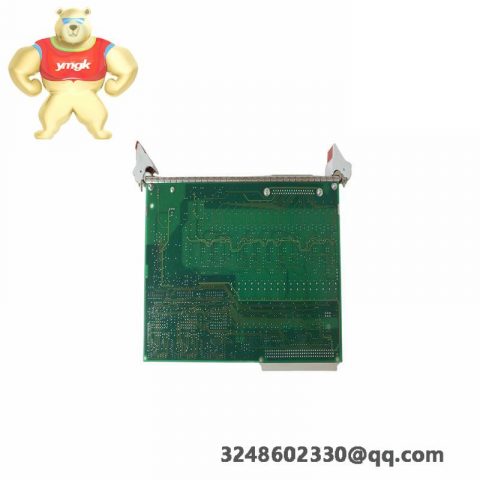 ABB PFBK164 PLC Signal Processing Board