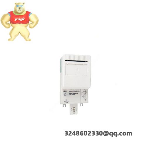 ABB DSTF620 Process Connector, 48-Terminal Screw Connection