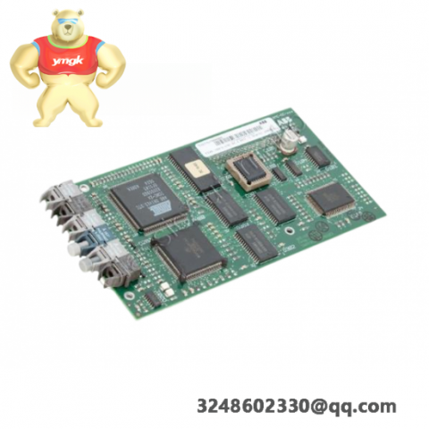 ABB 3ADT220090R040P Control Module for Industrial Automation