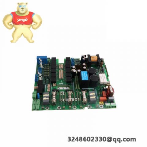 Rockwell AB 1771-LC4B Logic Controller, High Performance Industrial Automation Module