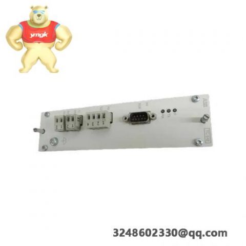 ABB 3HAC027005-001 Industrial Control Module