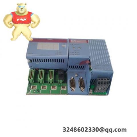 B&R 8BVI0220HWD0.000-1 Industrial Control Module
