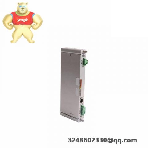 BENTLY 72351-03-04-01-01-01-01 Machinery Monitoring Equipment