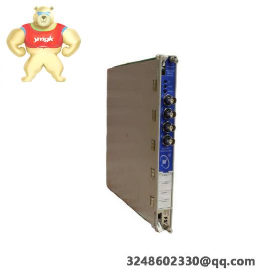 ALSTOM SIRE-S3-1 Module, ART. NO. V4 555 724