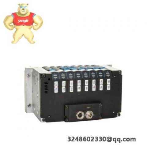 Festo CPV14-GE-DI01-8 Electrical Interface Module for Industrial Automation