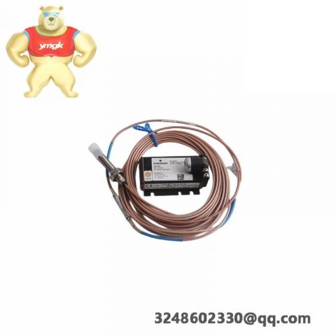 Emerson IC660SLA100 Critical Control I/O Red Safety Label Kit for IC660BBA100 Genius Blocks