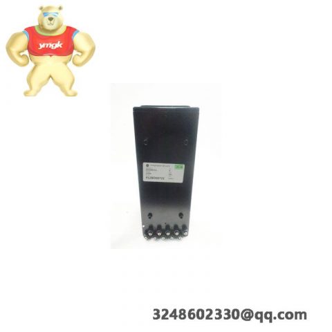 GE IS210DTURH1A Compact Pulse-rate Terminal Board for Efficient Industrial Control