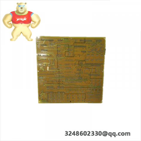 GE IC830M63M-KC9NCA00 Industrial Control Module