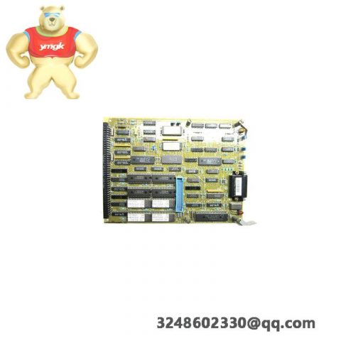 GE VMIVME-7807 Industrial Control Module