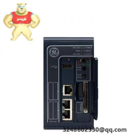 FANUC A06B-6057-H203 Servo Drive Module