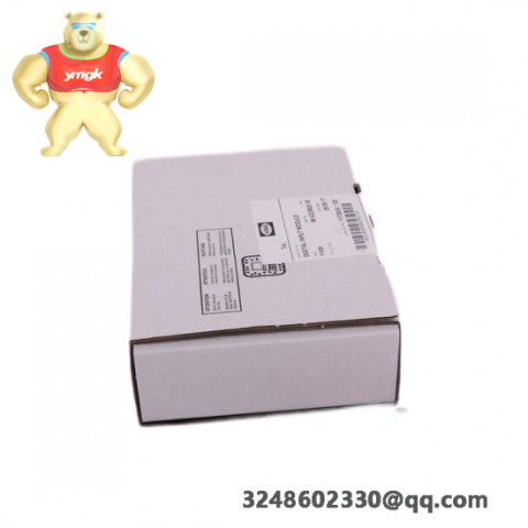Hollysys AM1051EX Control Module - Industrial Automation Control