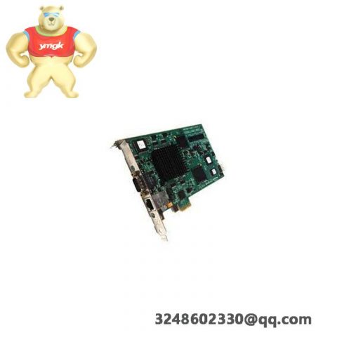 Omron 298A8224P003 Control Module, High Precision Industrial Automation Component
