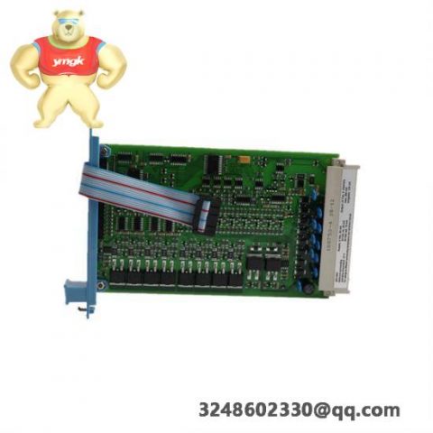 Honeywell 05701-A-0515 Industrial Control Module