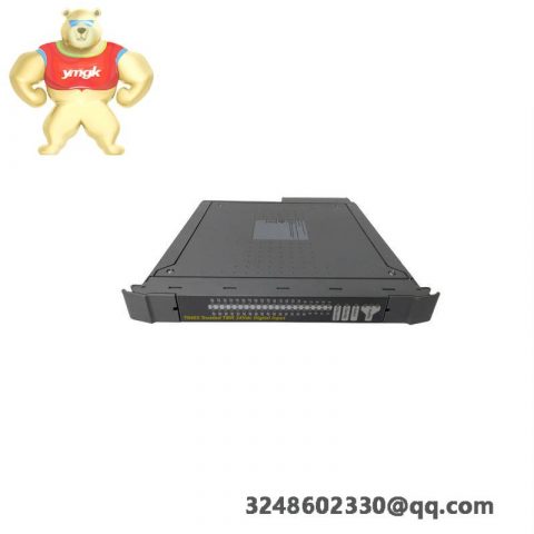 A-B T8300C Trusted CCoat Expander Chassis, Reliable Industrial Expansion Solution