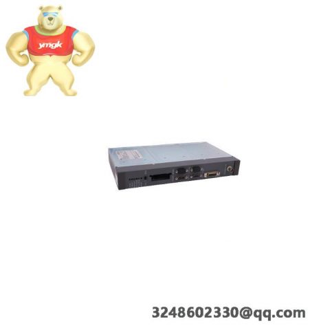 Kolmorgon 00-S0613-038 ASML SVG Rectifier Module