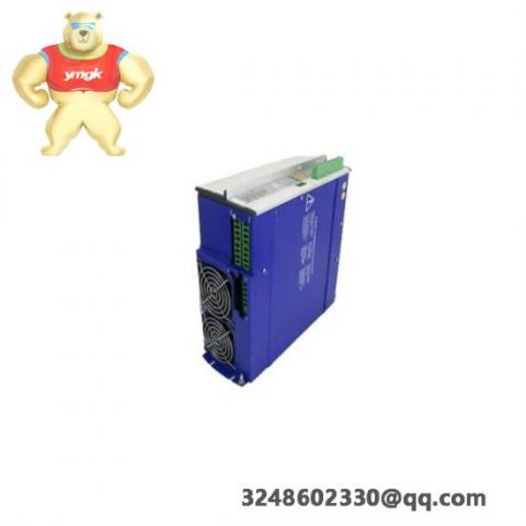 Kollmorgen S30361-DN Industrial Control Module