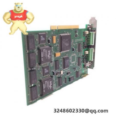 ALSTOM SIRE-S3-1 Module, ART. NO. V4 555 724