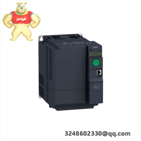 Schneider SH140/30270 Control Module - Robust Automation Solutions