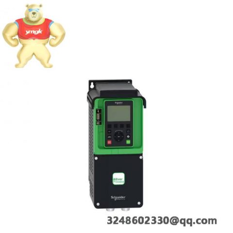 Schneider AS-B883-001 Control Module, Compact Design for Industrial Automation