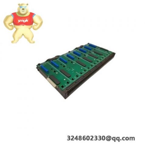 Schneider BMXAAMM0600: Advanced Analog Input Module for Industrial Automation
