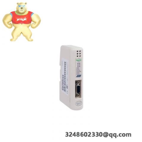 Schneider VDIMNCGR122TB High-Performance Analog Input Module for Industrial Automation
