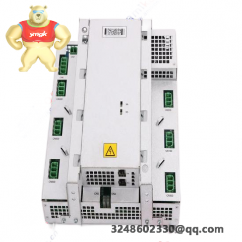 ABB PFTL101AER 1.0KN Module - High Precision Industrial Control Component