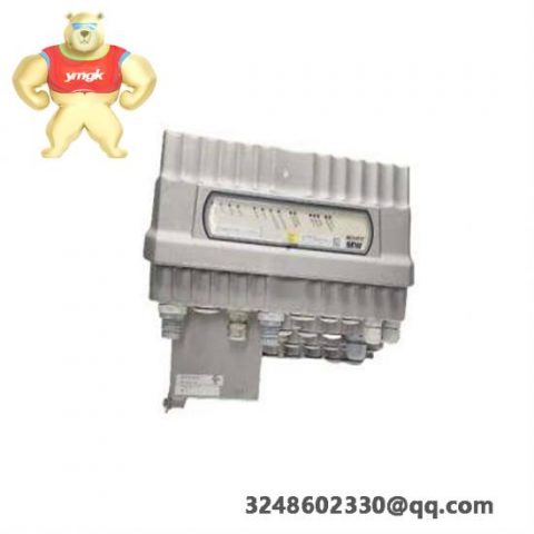 SEW HR115A6-88S Industrial Control Module, Up to 50 kHz Output Frequency