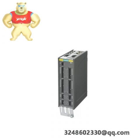 Indramat NAM 1.2-15 Network Adjustment Module - Industrial Automation Control