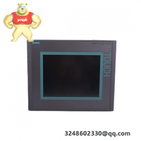 Siemens 6ES7142-1BD40-0XA0 PLC, Compact Process Control Module for Industrial Automation
