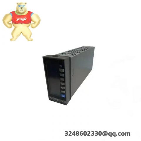 GE API4380G Absolute Encoder, Industrial Automation Control