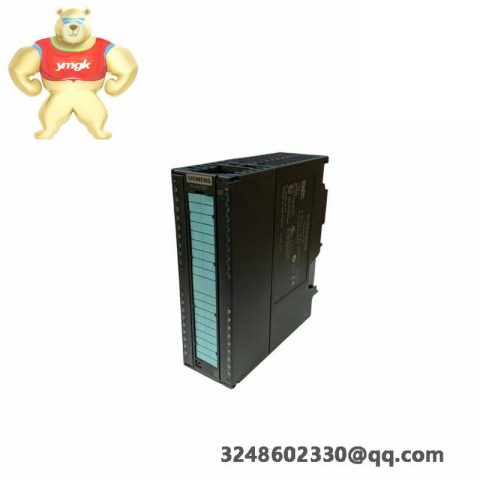 GE Fanuc 20275-498 Enhanced Interference Resistance System