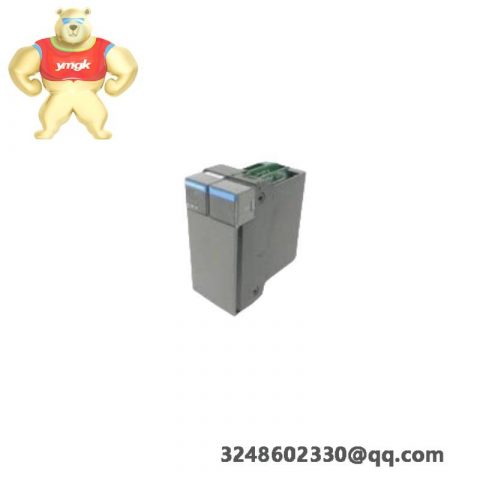 Honeywell 05436400 MeasureX 054364-00 Logic/Termination Board, Industrial Automation Control