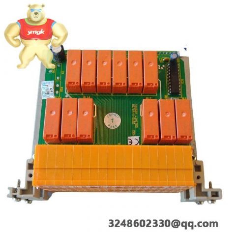 GE IS200-A-0121 PLC Control Module