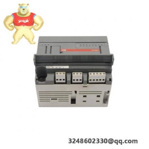 ABB 07CR41 1SBP260511R1001 Advanced Controller Basic Unit