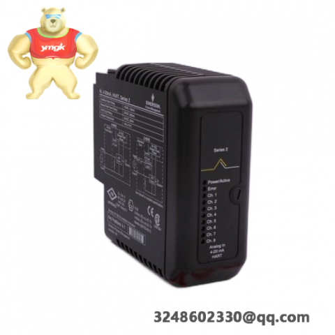 Emerson IC676CBLPNRJ45010VM VersaMax IP IP67 PROFINET Cordset with RJ45 Connector