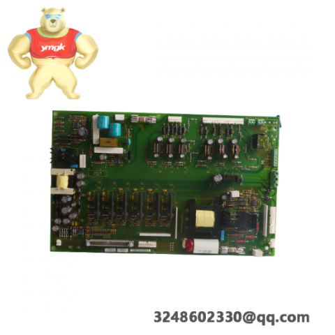 Allen-Bradley 1336-BDB-SP29C Drive Board Module - High Performance Control for Industrial Automation
